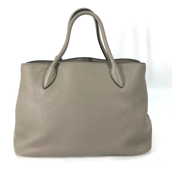 PRADA Gray Shoulder Bag - Picture 2 of 16